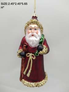 Mini Matrioske in Vetro Impilabili per Bambini, Stile Tradizionale Estivo con Immagini di Vita di Campagna, Giocattoli per Neonati - Product Image 3