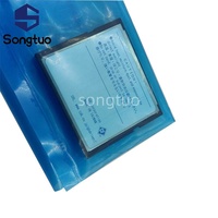 Tarjeta de Memoria CF CompactFlash de 1GB de Grado Industrial para Máquina de Colocación de Componentes SMT, Piezas de Repuesto 2EGTBA008301 JP0160431