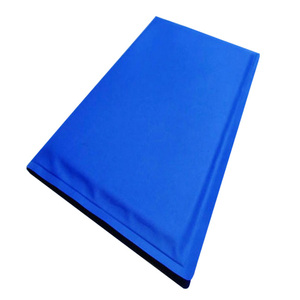 Hot Sales Summer Cooling Gel Pet <b>Mat</b> Pet Cooling Bed Touch Fabric Cooling Memory Sponge PVC Ice Silk Dog and <b>cat</b> <b>Mat</b> - Product Image 6