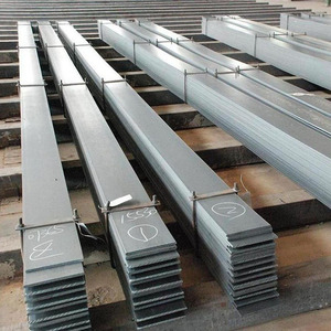 مبيعات المصنع مباشرة EN وs275jr هيكل ملفوف على الساخن 40X6X6X6 M 10 سميك من الكربون غير السبائك - Product Image 5