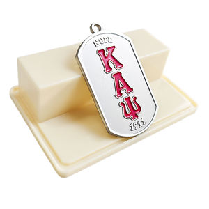 Medallas Conmemorativas Personalizadas, Material de Aleación de Zinc, Proceso de Impresión UV, Personalización, Proceso de Esmalte, Medallas Deportivas - Product Image 5