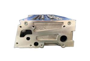 Testata Cilindri Nuda FPT F1CE 3.0 JTD 16V Diesel per Iveco Daily/Fiat Ducato/<span class=keywords><strong>Peugeot</strong></span> <span class=keywords><strong>Boxer</strong></span>/Citroen Euro4-908546 ed Euro5-908559 - Product Image 3
