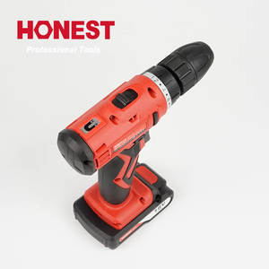 Perceuses sans fil de qualité supérieure, durables, alimentées par batterie, 18V, perceuse électrique sans fil portable - Product Image 3