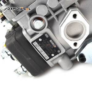 新型VE 0460424150 VE4/12F1200R727 ディーゼルVE燃料噴射ポンプ MAN 51111037536用 - Product Image 2