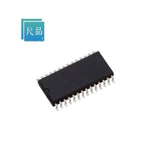 <strong>DAC7724U</strong> BOM Service IC DAC 12BIT V-OUT 28SOIC <strong>DAC7724U</strong> - Product Image 1