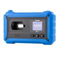 Programador de Llaves KEYDIY KD-X4 KDX4 5 en 1, Combina KD Max, KD Mate y KD Mini Prog, Compatible con MQB48 MQB49 5C 5D MLB