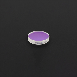 D20 लेजर वेल्डिंग फोकस लेंस और कॉलोमेटर लेंस के लिए कोलियमैडोर लेंस और कोलियमैटर लेंस - Product Image 2