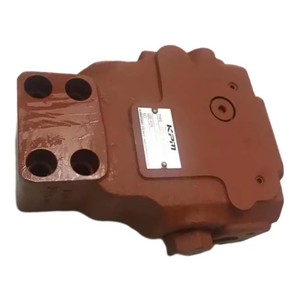 ชุดอุปกรณ์ขุดเจาะ KHCV25P Assy รุ่น YN28V00023F1 KHCV25P-A224-3-1/395 สำหรับ SK200-8 SK250 SK260 SK200-10 - Product Image 1