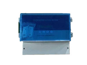 Transmisor de nivel de líquido ultrasónico de tipo dividido de 4-20mA adecuado para uso industrial Medidor de nivel de 2 cables sin contacto - Product Image 4