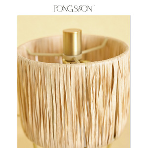 Lámpara de pie FONGSON con fuente de luz LED, área de irradiación de 10-15 metros cuadrados para sala de estar, dormitorio, estudio - Product Image 2