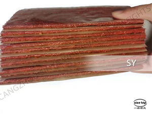 Bande de réparation de pneus de Super qualité cordes de réparation de pneus bande d'étanchéité en caoutchouc - Product Image 4