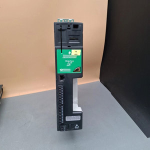 ไดรฟ์ DST1401 รุ่นใหม่เอี่ยม ของแท้ 100% ซีรีส์ Digitax 400V 1.5A สำหรับระบบอัตโนมัติในอุตสาหกรรม - Product Image 5