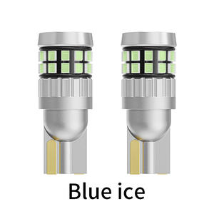 Bombillas LED T10 W5W 12V-24V Súper Brillantes Blancas 2016 30SMD para Matrícula, Señales, Interior de Coche y Camión, Canbus Sin Error, Nuevas - Product Image 4