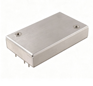 ใหม่ที่ไม่ได้ใช้ CHB150W-24S24 ตัวแปลงไฟ DC DC แบบแยกส่วนเปลือกโลหะโมดูลควบคุมพลังงานที่มีความเสถียรสูง - Product Image 3