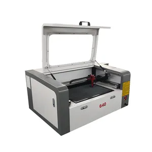 Mesin Pemotong Laser Co2 Pakaian/Pakaian/Garmen dengan Pembuatan Pola CAD