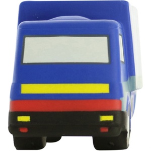 Camion de livraison de haute qualité Pu anti-stress jouet anti-stress balle anti-stress - Product Image 6
