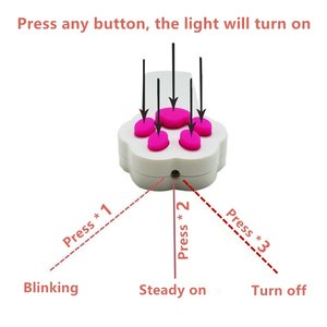 Juguetes láser para gatos y perros, puntero de luz LED interactivo, herramienta de entrenamiento para rascar, maceta roja, juguete para hacer ejercicio - Product Image 4