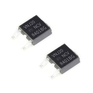 Circuito Integrado Angeltech NCV8401BDTRKG NCV7708BDWR2G TO252, Chip Controlador de Gestión de Energía - Product Image 1
