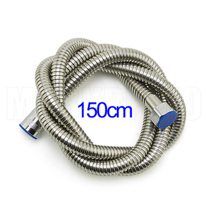 Tuyau de douche <span class=keywords><strong>Flexible</strong></span> antidéflagrante, <span class=keywords><strong>pour</strong></span> salle de bains, pomme de douche <span class=keywords><strong>Flexible</strong></span> 1.5M/2M/3M, haute qualité - Product Image 6