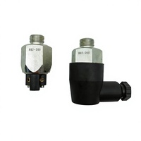 Pressostat pour compresseur de climatisation et de réfrigération 802-200 802-20-221 602-2-211