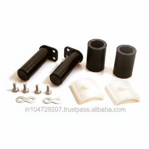Kit de réparation pour quincaillerie de remorque, ensemble de pièces de rechange, composants de suspension de remorque Jost SK3121-94 K V TECH INDIA, neuf, charge utile maximale 20T - Product Image 2