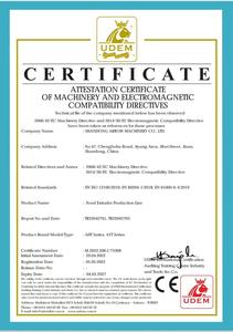 Produit de haute qualité et excellent et ligne de production complète de croquettes pour animaux de compagnie avec tout l'équipement - Product Image 5