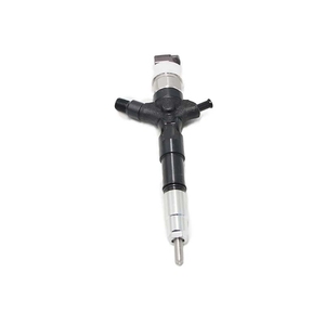 Injektor Diesel Common Rail 23670-0L010 Injektor Mesin 236700L010 23670 0L010 - Product Image 6