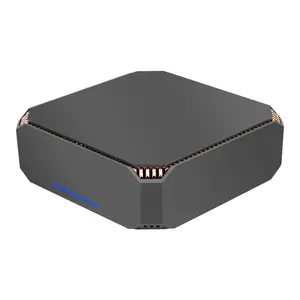 MINI PC portátil CK2 I7 7500U 4GB RAM 64GB Emmc win10 7265D wifi V4.2, a precio barato