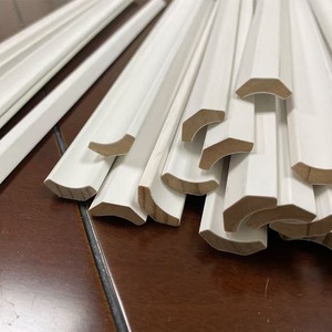 Bán buôn hiện đại MDF vương miện đúc đẹp vương miện tạo kiểu cho sử dụng trong nhà sơn lót không thấm nước - Product Image 3