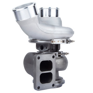 Turbocompresor Nuevo de Alta Resistencia 631GC5153MX / 631GC5173AM/ 631GC5145MX para Motores MackE7 1980-2012 - Product Image 1