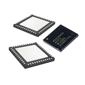 Chips FPGA Integrados 100% Originales, Circuitos Integrados de Matriz de Puertas Programables por el Usuario 484-FPBGA (27X27) A54SX72A-1FG484I - Product Image 1