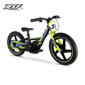 Vélo électrique à équilibre Apollo <span class=keywords><strong>Rxf</strong></span> de Chine, 150w, roue de 16 pouces, vélo électrique tout-terrain pour enfants - Product Image 2