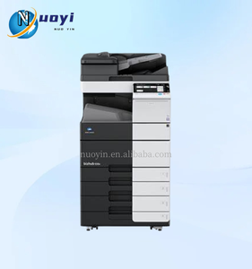 Nhà máy chất lượng cao A3 sử dụng máy in <span class=keywords><strong>Photocopy</strong></span> Máy <span class=keywords><strong>Photocopy</strong></span> cho KONICA MINOLTA BIZHUB 658 - Product Image 4
