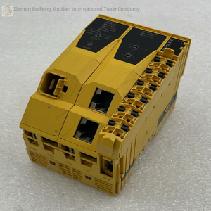 B &amp; Controlador de Automatización Industrial Ethernet X20 8101 Safelogic, Nuevo, Original, Disponible en Stock, PLC Dedicado para Automatización Industrial - Product Image 1