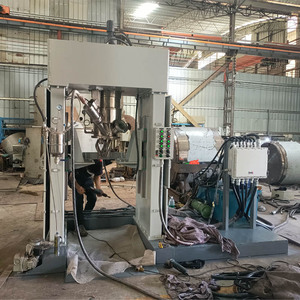 Propellant Mixer Explosive Mixer <b>Kneading</b> <b>Machine</b> Mixers Propellant Kneader Mixer For Dental Composite Material - Product Image 3