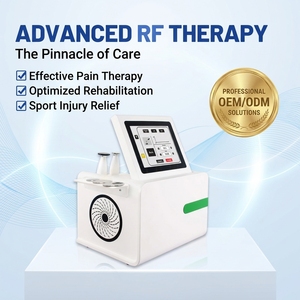 Máquina <span class=keywords><strong>de</strong></span> <span class=keywords><strong>Terapia</strong></span> Tecar Digital Inteligente 2026 <span class=keywords><strong>de</strong></span> Venta Caliente para Fisioterapia y Rehabilitación en Clínicas - Product Image 1