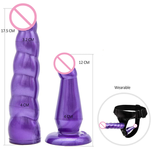 Esbian-Juego de tiras de plástico de acero inoxidable para coche, trampa de acero inoxidable de alta calidad, material de plástico - Product Image 6
