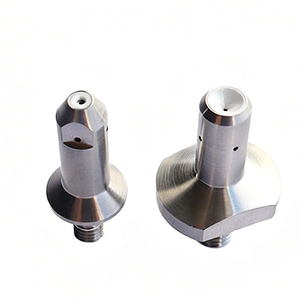 Pièces d'usure EDM haute efficacité 33EC095A107 - Compatibilité universelle et usinage fluide - Vente directe d'usine - Product Image 6