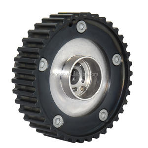 Régulateur de came de moteur, phaser de came F34727410 9674461480 9650839280 0805G4 pour Peugeot Citroën C4 C5 2.0 16V - Product Image 3