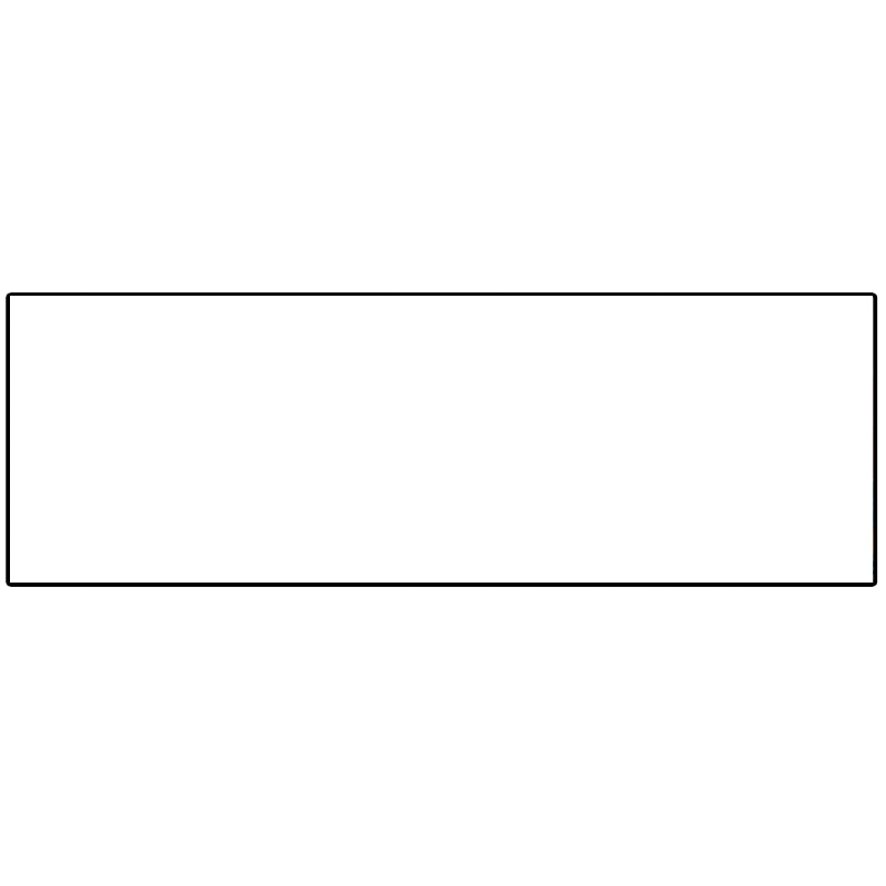 40x120cm  Only draw the heart