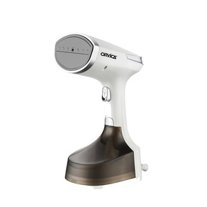 Vaporizador de Ropa Portátil ORVICA, Vaporizador de Ropa Pequeño y de Alta Potencia para el Hogar - Product Image 2
