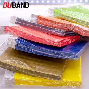 Pulseras de Tyvek Impresas Personalizadas para Parques Acuáticos, Resorts y Centros de Entretenimiento - Product Image 4