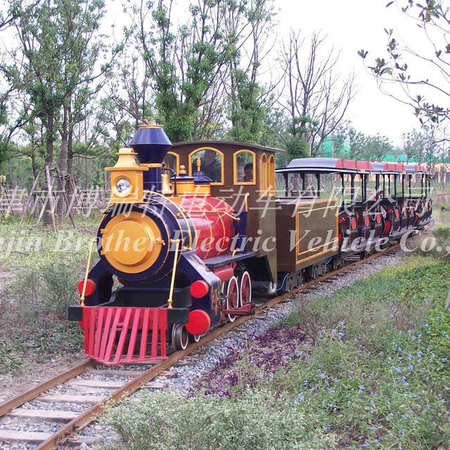 Railway Train