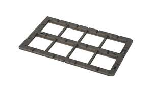 专业定制硬件制造，具有高精度加工和专业组装的能力 - Product Image 3