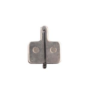 Plaquettes de frein à disque semi-métalliques Yonghua en aluminium pour vélos BMX - Product Image 5
