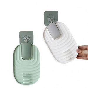 Foldable PP Pot Lid Spatula Rack Integrated Storage Kitchen Stove Organizer Draining <b>Tool</b> Chopsticks Spoon Rest Oven/Microwave - Product Image 1
