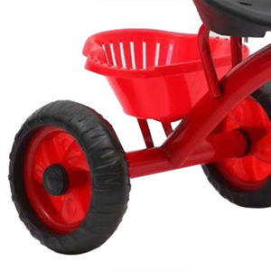 Оптовые продажи от производителя, детские коляски, трехколесный велосипед для детей <span class=keywords><strong>3</strong></span>-х колесный игрушки трехколесный велосипед для детей дешевые для От 1 до 6 лет - Product Image 6