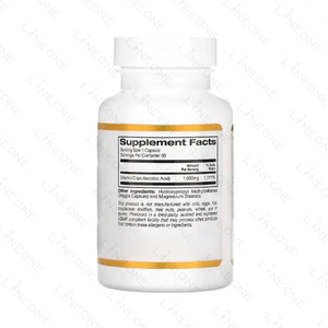 ビタミンCタブレットカスタムブランドコラーゲンビタミンCヘルスカプセル - Product Image 3