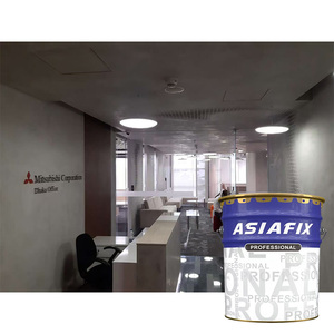 <span class=keywords><strong>สี</strong></span>อะคริลิกเค<span class=keywords><strong>ล</strong></span>ือบผิวแบบน้ำ สำหรับงานตกแต่งภายใน ให้ความเงางามสูง เนื้อเรียบเนียน ดุจกระจก  ทน<span class=keywords><strong>ทา</strong></span>นยาวนาน - Product Image 2