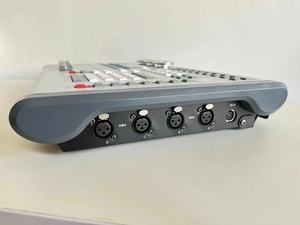 <span class=keywords><strong>Console</strong></span> de Contrôle d'Éclairage MISS DMX 512, Commutateur Manuel, 100-220V, Garantie 2 Ans, 4.7kg, Titan Mobile Chine - Product Image 5